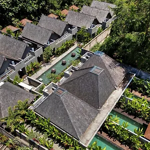 Villa Mayaloka, Ubud (Bali)