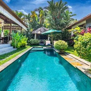  Villa Damai